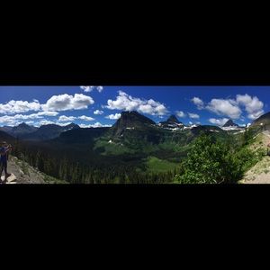 Meet your Posher, Brandi